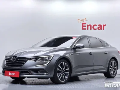 2019 Samsung SM6 2.0 GDe RE, фото 1, лот 10327244