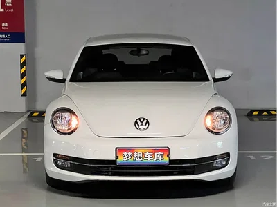 2015 Volkswagen Beetle 180TSI, фото 2, лот 10474014