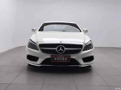 2017 Mercedes-Benz CLS 260 Elegance, фото 3, лот 10769409