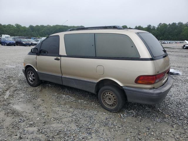 1994 TOYOTA PREVIA LE, фото 2, лот 10984376