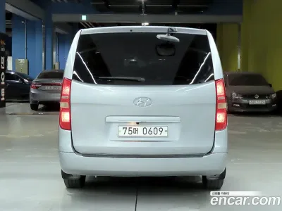 2016 Hyundai Starex 12-Seater Wagon, фото 4, лот 10225936
