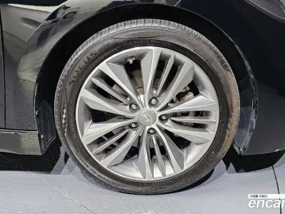 2018 Hyundai AVANTE 1.6 Turbo Sport, фото 4, лот 10081394