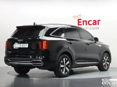 2023 Kia Sorento Diesel 2.2 2WD, фото 1, лот 11490795