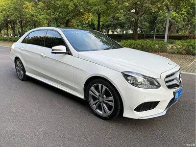 2015 Mercedes-Benz E-Class Facelift E 260 L Sport, фото 3, лот 11103222