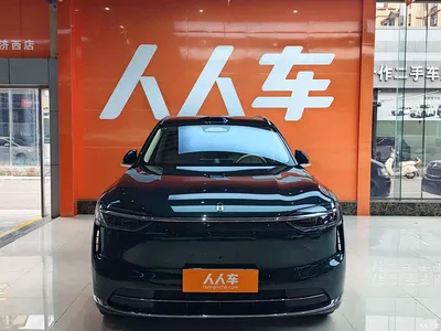 2026 AITO Wenjie AITO M7 Extended Range Max AWD 5-seater, фото 2, лот 10276526