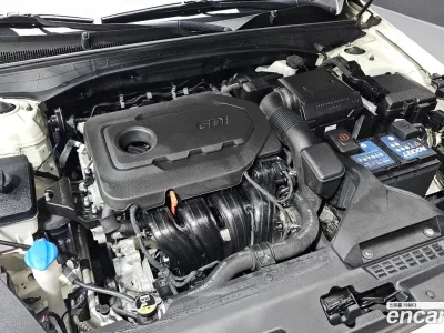 2019 Kia K7 2.4 GDI Noblesse, фото 4, лот 10038925