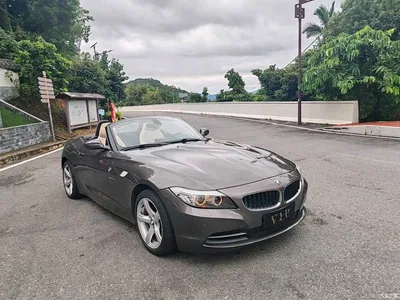 2011 BMW Z4 sDrive23i Flame Limited Edition, фото 3, лот 11548322