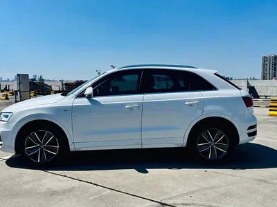 2018 Audi Q3 30th Anniversary Edition 35 TFSI quattro AWD Sport, фото 3, лот 10466561