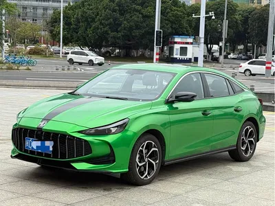 2025 MG MG5 300TGI Global Flagship, фото 1, лот 10355890