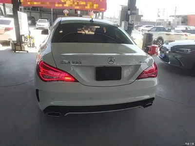 2015 Mercedes-Benz CLA (Import) CLA 220 4MATIC, фото 4, лот 10286130