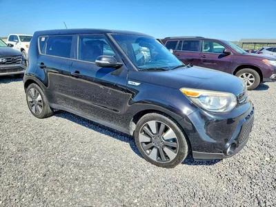 2016 KIA SOUL !, фото 4, лот 10785115