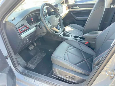 2023 Volkswagen Lavida 300TSI DSG Starlight Eternal Comfort Edition, фото 4, лот 11579352