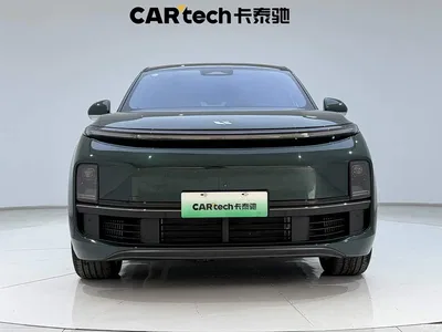 2023 Li Auto Li L8 Pro, фото 3, лот 11133710