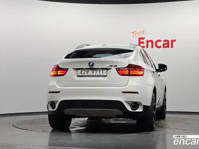 2014 BMW X6 30d, фото 3, лот 10074376