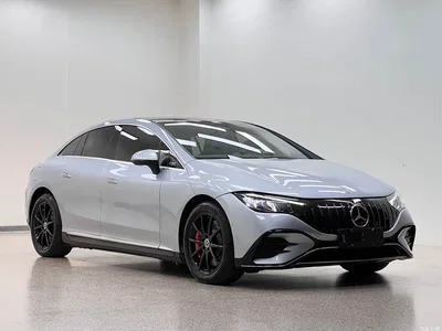 2022 Mercedes-Benz EQE 350 Pioneer Edition, фото 3, лот 11339449