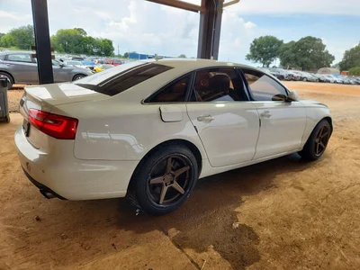 2014 AUDI A6 PREMIUM PLUS, фото 3, лот 10853115