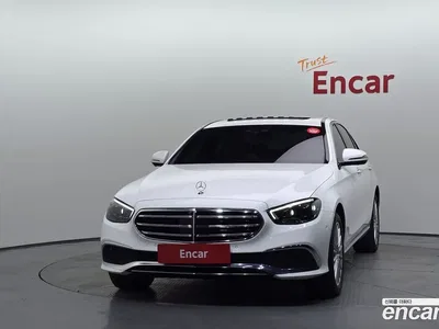 2023 Mercedes-Benz E-Class E220d 4MATIC Exclusive, фото 3, лот 10518516