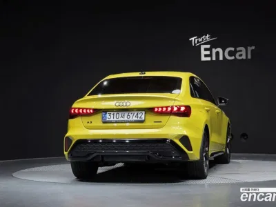 2025 Audi A3 40 TFSI Quattro Premium, фото 4, лот 10092100