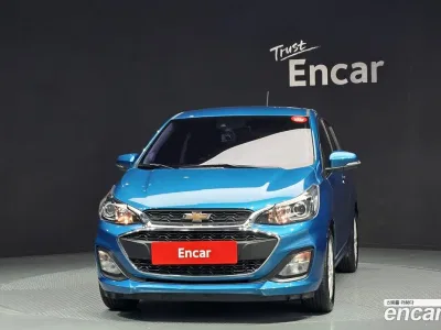 2019 Chevrolet Spark Premier, фото 2, лот 10080099