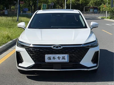 2023 Chery Arrizo 8 1.6T DCT Elegance, фото 2, лот 10333621
