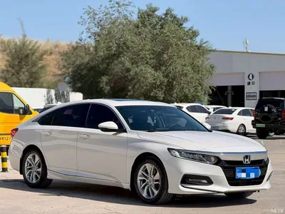 2018 Honda Accord 260TURBO Elite Edition China V, фото 3, лот 10426261