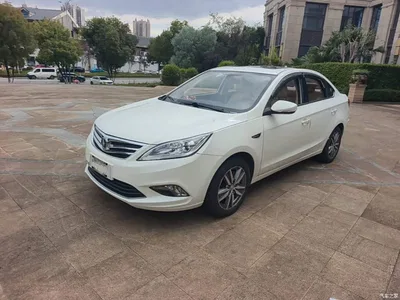 2015 Changan Eado 1.6L Manual Luxury China V, фото 1, лот 11300953