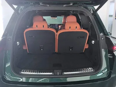 2025 Li Auto Li Xiang L9 Ultra Smart Renewal Edition, фото 4, лот 10821968