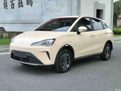 2023 Nezha Auto Nezha AYA Model 318 Lite, фото 1, лот 11146597