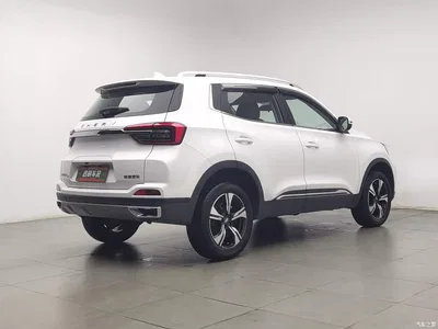 2020 Chery Tiggo 5x 1.5L Manual Fashion Edition, фото 2, лот 11215475