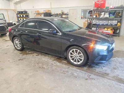 2019 MERCEDES-BENZ A 220, фото 4, лот 10963710