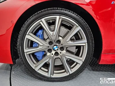 2021 BMW 2-Series M235i xDrive, фото 3, лот 10039821