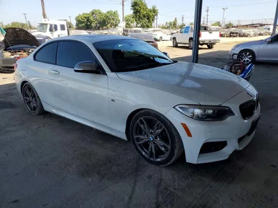 2014 BMW M235I, фото 4, лот 10810313