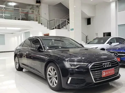 2021 Audi A6L 40 TFSI Luxury Elegance, фото 3, лот 10432813