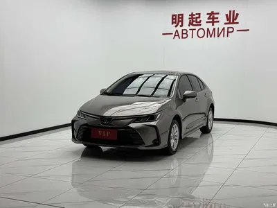 2023 Toyota Corolla 1.2T Elite Edition, фото 4, лот 10268416