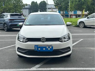 2018 Volkswagen Polo 1.5L Auto Safe Drive, фото 3, лот 10261457