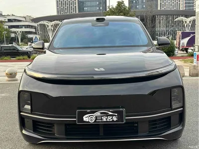 2024 Li Auto Li Xiang L9 Model Ultra, фото 2, лот 10822442