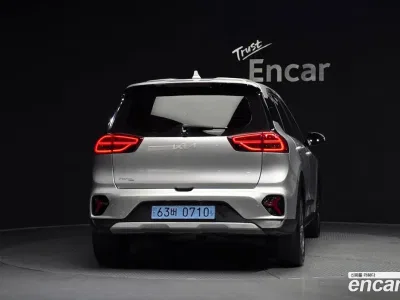 2023 Kia Niro Air, фото 4, лот 10207601