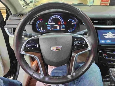 2016 Cadillac XTS 28T Technology, фото 4, лот 10307976