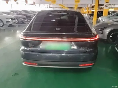 2022 NIO ET7 75kWh, фото 4, лот 10365845