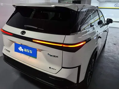 2025 Toyota BoZhi 3X Model 520 Pro LiDAR Version, фото 3, лот 10821883