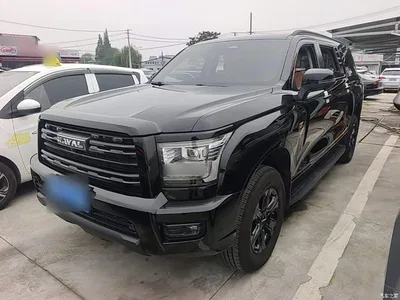 2025 Haval H5 2.0T Auto 4WD Navigation Edition (Diesel), фото 1, лот 11249721