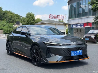 2025 Changan UNI-V 1.5T 500Bar Premium Sport Model, фото 3, лот 10252714