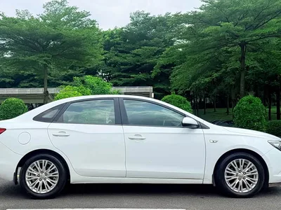 2016 Buick Excelle 15N Automatic Elite, фото 4, лот 10671008