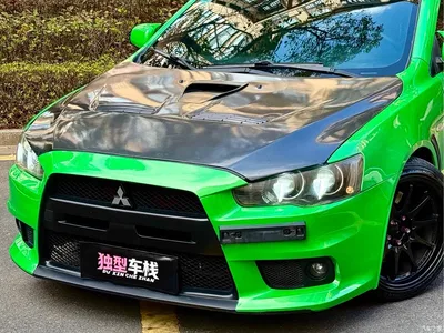 2012 Mitsubishi Lancer EX Fashion 1.8L Manual Comfort, фото 3, лот 10340361