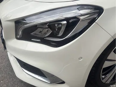2017 Mercedes-Benz CLA (Import) Facelift CLA 200 Style, фото 4, лот 11190089