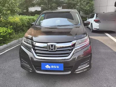 2016 Honda Elysion 2.4L Luxury Edition, фото 2, лот 10448912