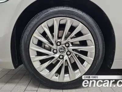 2021 Lexus ES 300h Luxury Plus, фото 4, лот 10033175