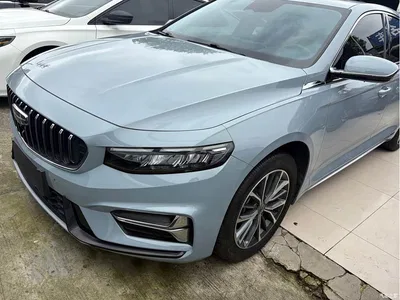 2023 Geely Xing Rui 2.0TD Luxury Model, фото 1, лот 11199794