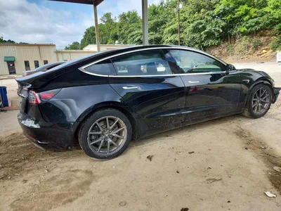 2018 TESLA MODEL 3, фото 3, лот 10852299