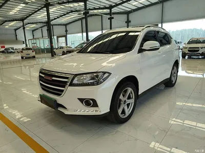 2018 Haval H2 Creation Edition Red Label 1.5T DCT 2WD Style, фото 2, лот 10284123